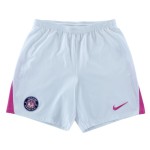 Niño Pantalones Cortos de Visitante Toulouse FC 2025/26 Niño Pantalones Cortos de Visitante Toulouse FC 2025/26