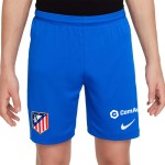 Pantalones cortos de local para niño del Atlético de Madrid 2025/26