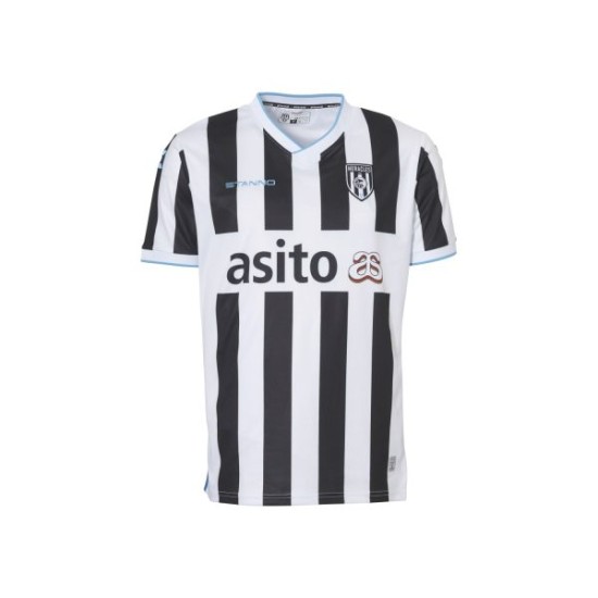 Camiseta Local 2025/26 Hombre Heracles Almelo