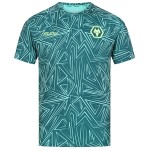 Niño Wolverhampton Wanderers 2025/26 Camiseta de Previa Visitante