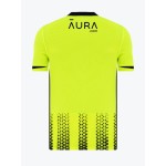 Mujer Portsmouth 2025/26 Tercer Pantalón Corto