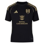 Niño Fulham 2025/26 Tercera Camiseta