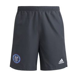 Pantalones Cortos Terceros Hombre New York City FC 2025