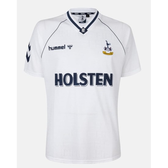 Camiseta Retro Hummel Semifinal FA Cup Tottenham Hotspur Infantil 1991