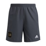 Pantalones Cortos de Viaje Terceros Hombre Los Angeles FC 2025
