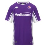 Camiseta Local Fiorentina 2025/26 Niño