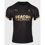 Camiseta visitante Plymouth Argyle 2025/26 hombre