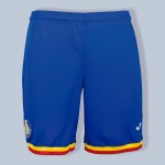 Pantalón corto local Getafe CF Mujer 2025/26