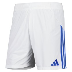 Pantalones cortos local Niño Leeds United 2025/26
