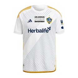 Camiseta local V2 LA Galaxy 2025 niño Camiseta local V2 LA Galaxy 2025 niño