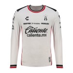 Camiseta visitante de manga larga del Atlas FC 2025/26 para niño