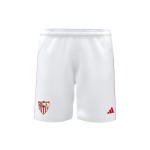 Pantalón corto local mujer Sevilla FC 2025/26