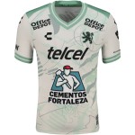 Camiseta visitante del Club León 2025/26 para hombre Camiseta visitante del Club León 2025/26 para hombre