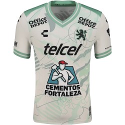 Camiseta visitante del Club León 2025/26 para hombre