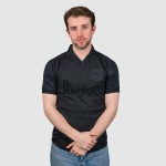 Camiseta Retro Negra Mujer West Ham United 2000 Camiseta Retro Negra Mujer West Ham United 2000