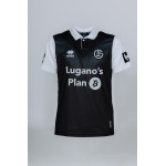 Hombre Camiseta Local FC Lugano 2025/26 Hombre Camiseta Local FC Lugano 2025/26