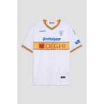 Hombre Lecce 2025/26 Camiseta Visitante Hombre Lecce 2025/26 Camiseta Visitante