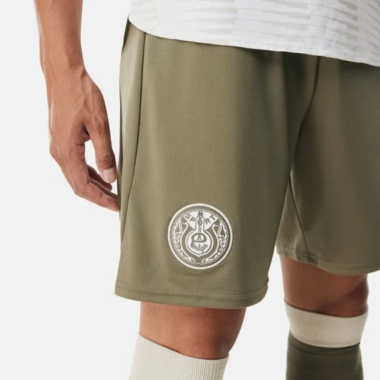 Pantalones tercera hombre PSV 2025/26