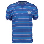 Camiseta Retro de Casa Chelsea Infantil 1984