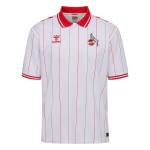 Niño 1. FC Köln 2025/26 Tercera Camiseta Cultura