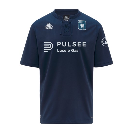 Camiseta tercera Génova 2025/26 niño