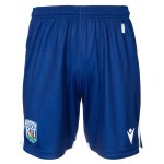 Pantalones Cortos Local 2025/26 West Bromwich Albion Hombre - Azul Marino