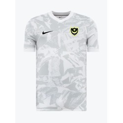 Niño Portsmouth 2025/26 Tercera Camiseta de Previa