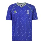 Camiseta retro local 91/92 Influence Birmingham City mujer