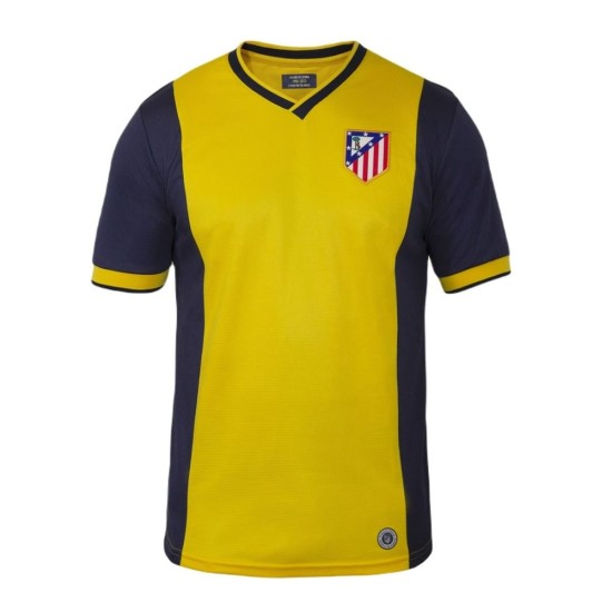 Camiseta Retro Atlético Madrid 2013/14 para Mujer