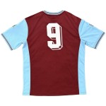 Camiseta local Aston Villa x Ozzy Osbourne Back Hombre #9