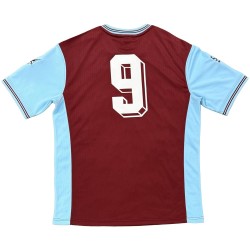 Camiseta local Aston Villa x Ozzy Osbourne Back Hombre #9