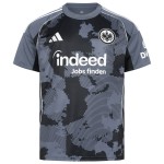 Camiseta tercera Eintracht Fráncfort 2025/26 hombre Camiseta tercera Eintracht Fráncfort 2025/26 hombre