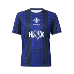 Camiseta de calentamiento tercera Mujer SV Darmstadt 98 2025/26 Camiseta de calentamiento tercera Mujer SV Darmstadt 98 2025/26