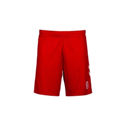 Pantalones Cortos Local SSV Jahn Regensburg 2025/26 Niño