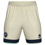 Pantalones Cortos de Visitante Millwall Niño 2025/26
