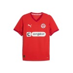 Mujer FC St. Pauli 2025/26 Cuarta Camiseta