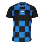 Camiseta Local U21-U11 SC Paderborn 07 2025/26 Hombre