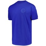 Camiseta Retro Blue Out Chelsea 1963 para Hombre Camiseta Retro Blue Out Chelsea 1963 para Hombre