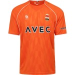 Camiseta tercera hombre Willem II 2025/26 Camiseta tercera hombre Willem II 2025/26
