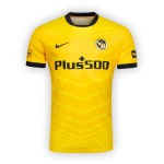 Hombre Camiseta Local BSC Young Boys 2025/26