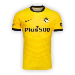 Hombre Camiseta Local BSC Young Boys 2025/26