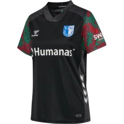 Camiseta Tercera 1. FC Magdeburg 2025/26 Mujer
