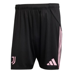 Pantalones Cortos Local Niño Juventus 2025/26