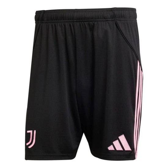Pantalones Cortos Local Hombre Juventus 2025/26