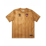 Camiseta portero local masculina Sorrento Calcio 1945 2025/26