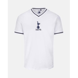 Camiseta Retro Final FA Cup Local Tottenham Hotspur 1981 #6 Hombre