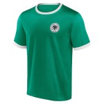 Camiseta Retro Mujer Alemania 1974