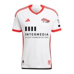 Camiseta hombre San Jose Earthquakes 2025 visitante