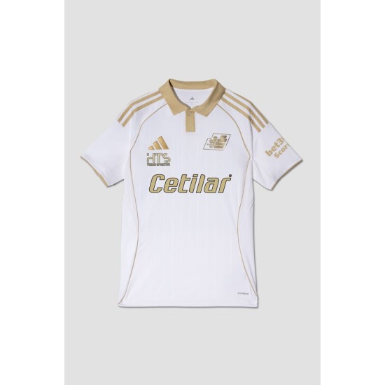Mujer Pisa 2025/26 Tercera Camiseta