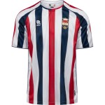 Camiseta local mujer Willem II 2025/26
